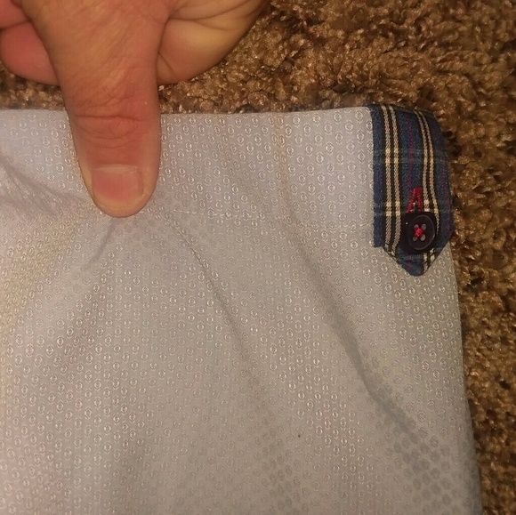 Bespoke button down - Picture 2 of 3